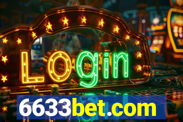 6633bet.com