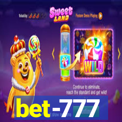 bet-777