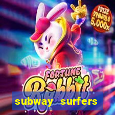 subway surfers zurich download