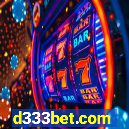 d333bet.com