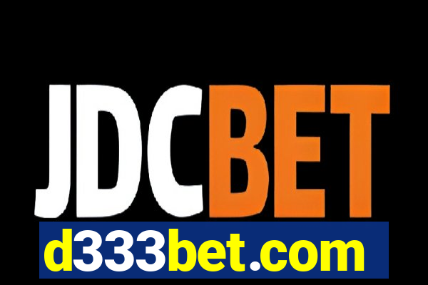 d333bet.com