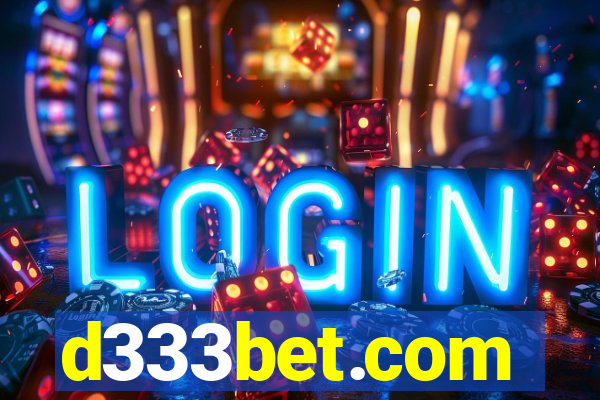 d333bet.com