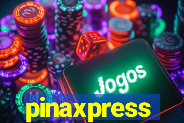 pinaxpress