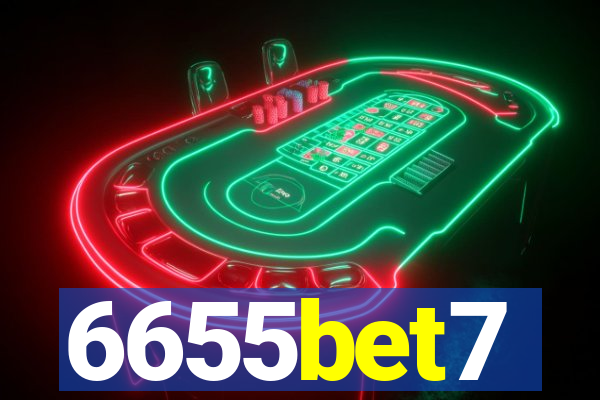 6655bet7