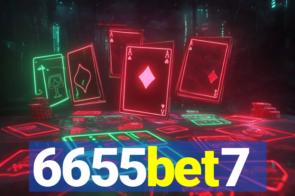 6655bet7