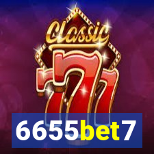 6655bet7