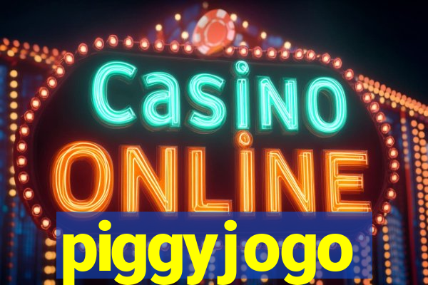 piggyjogo