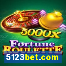 5123bet.com