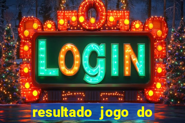 resultado jogo do bicho sertanejo