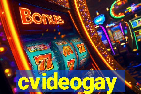 cvideogay