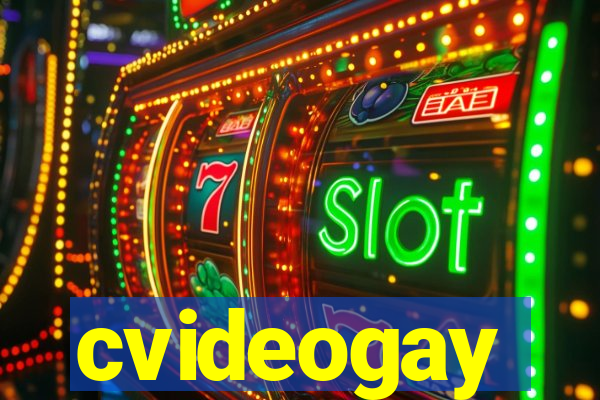 cvideogay