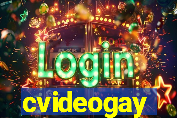 cvideogay