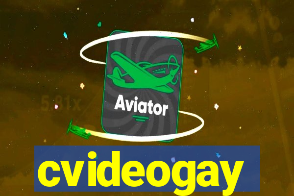 cvideogay