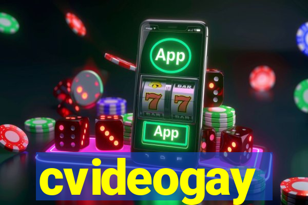 cvideogay