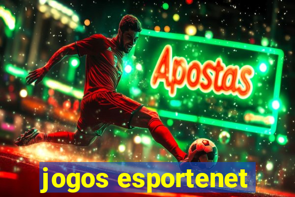 jogos esportenet