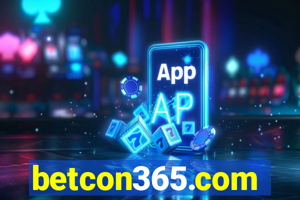 betcon365.com