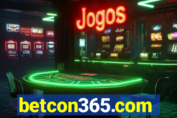 betcon365.com