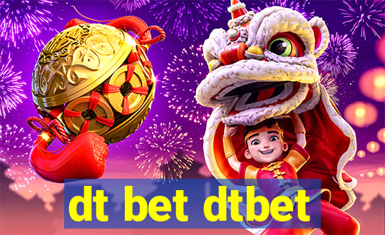 dt bet dtbet