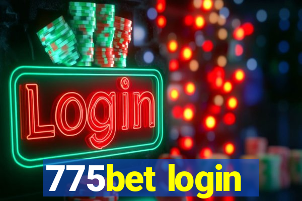 775bet login