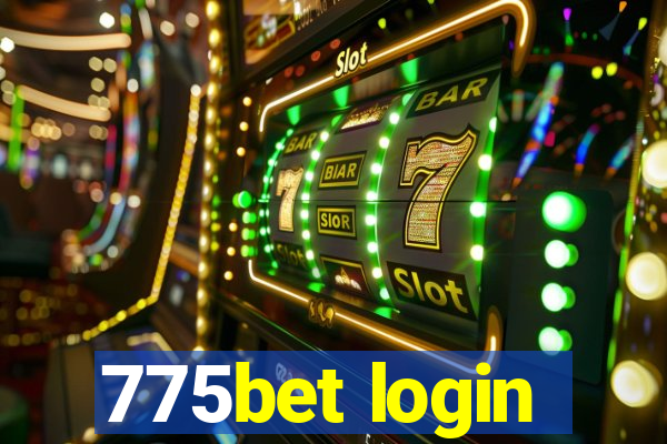 775bet login