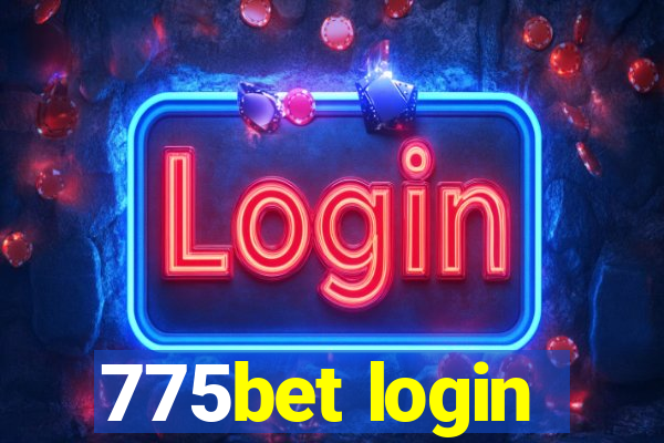 775bet login