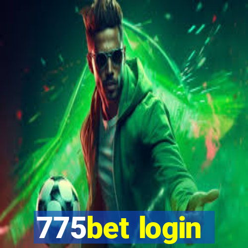 775bet login