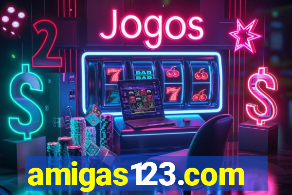 amigas123.com