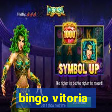 bingo vitoria