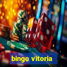 bingo vitoria