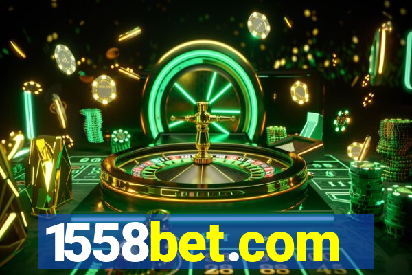 1558bet.com