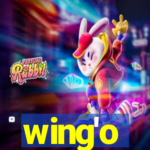 wing'o