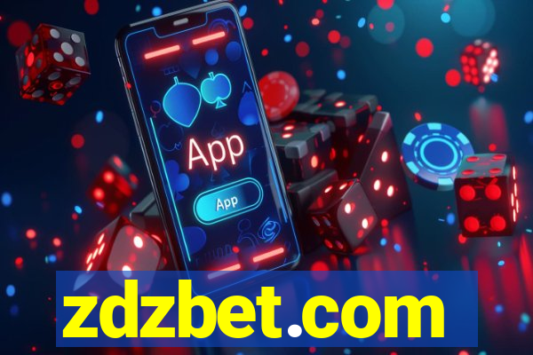 zdzbet.com