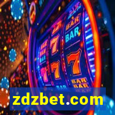 zdzbet.com