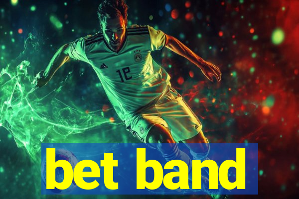 bet band