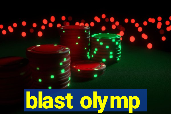 blast olymp