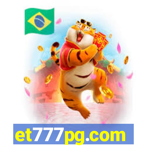 et777pg.com