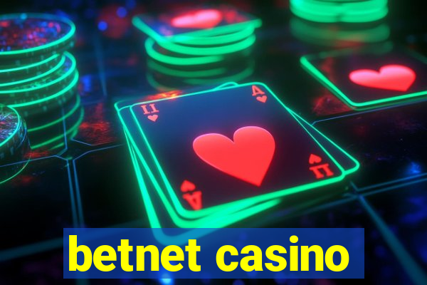 betnet casino