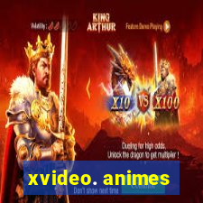 xvideo. animes