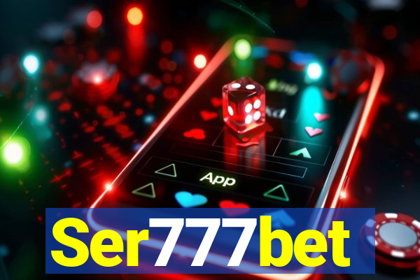 Ser777bet