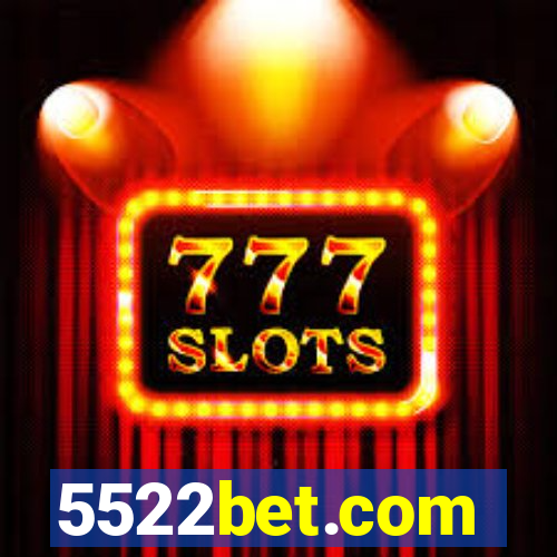 5522bet.com