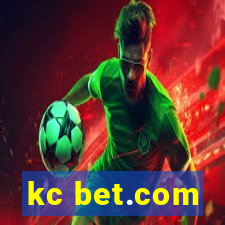 kc bet.com