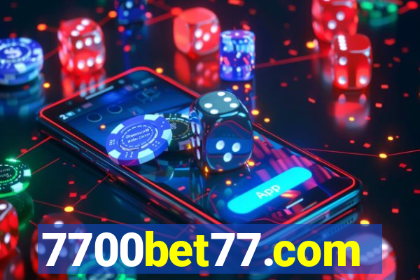 7700bet77.com