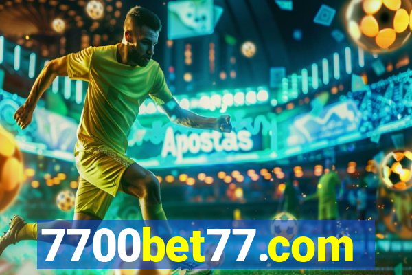 7700bet77.com