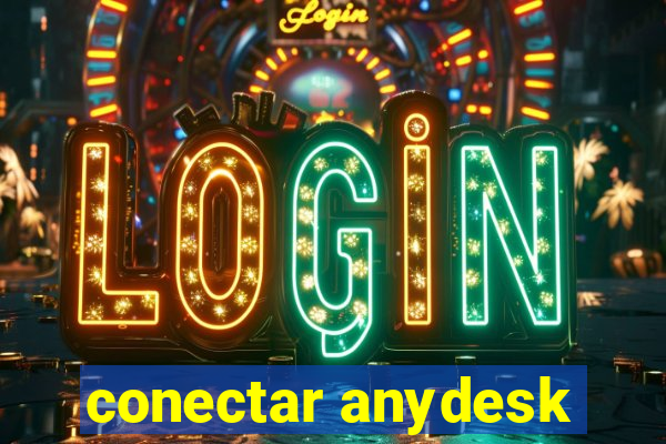 conectar anydesk