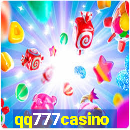 qq777casino