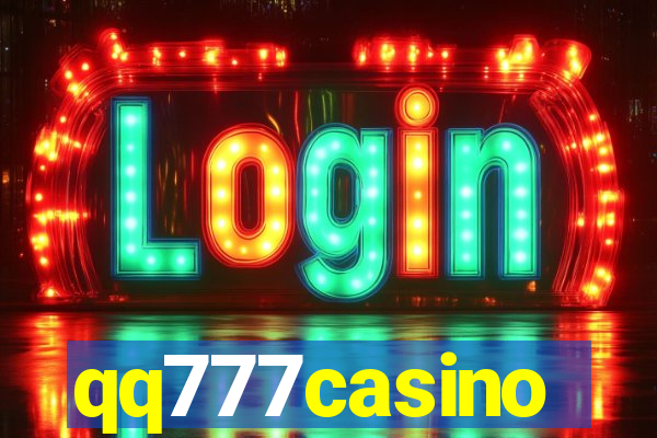 qq777casino