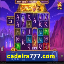 cadeira777.com