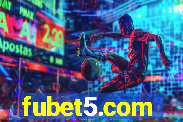 fubet5.com