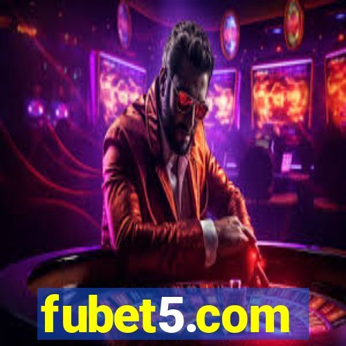 fubet5.com