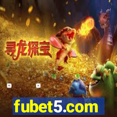 fubet5.com